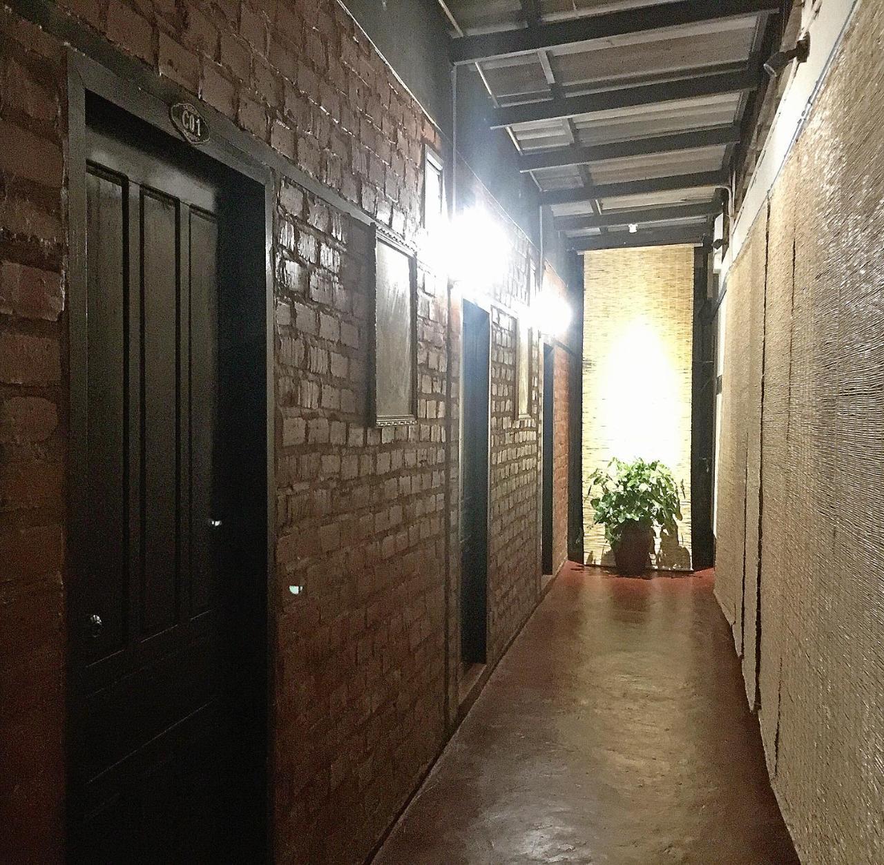 Mao Phasok Riverside Guesthouse Luang Prabang Exterior foto